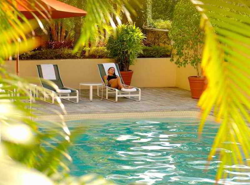 Intercontinental Hotels Brisbane By Ihg Brisbane