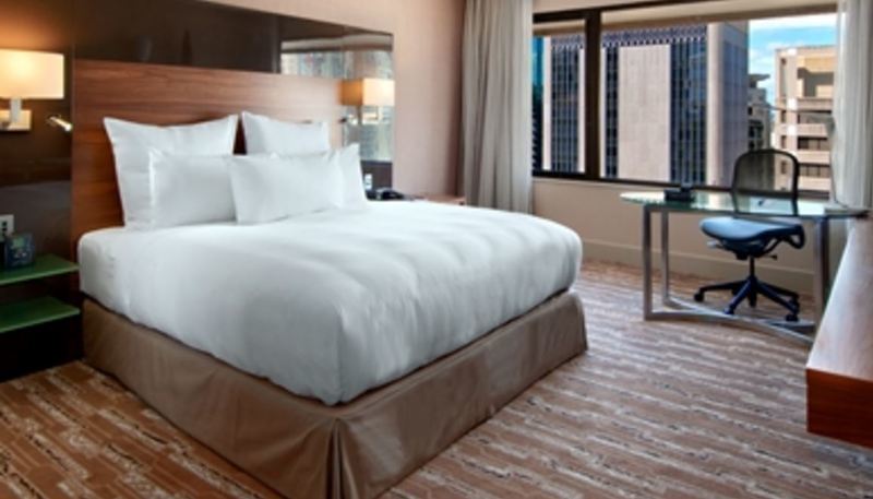 Intercontinental Hotels Brisbane By Ihg Brisbane
