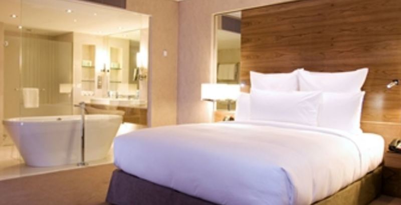 Hotel Intercontinental Hotels Brisbane By Ihg
