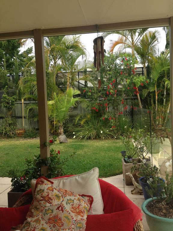 Bed & Breakfast Chapel Woods 4*