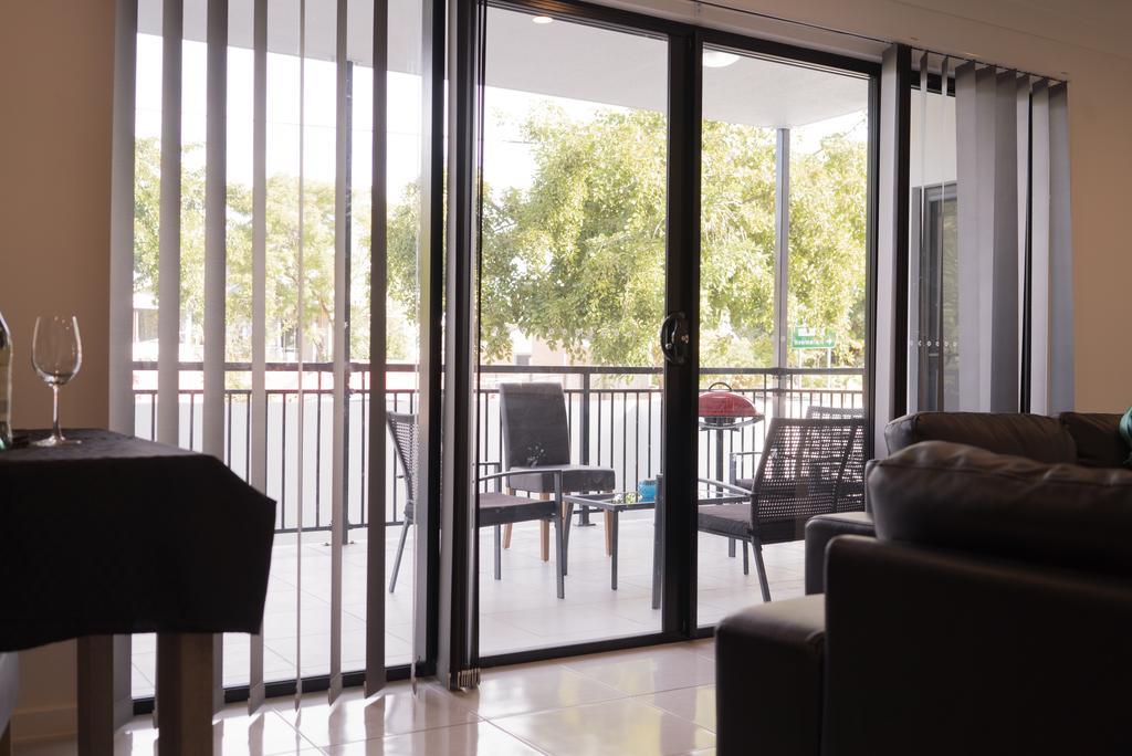The Northside Retreat Brisbane
