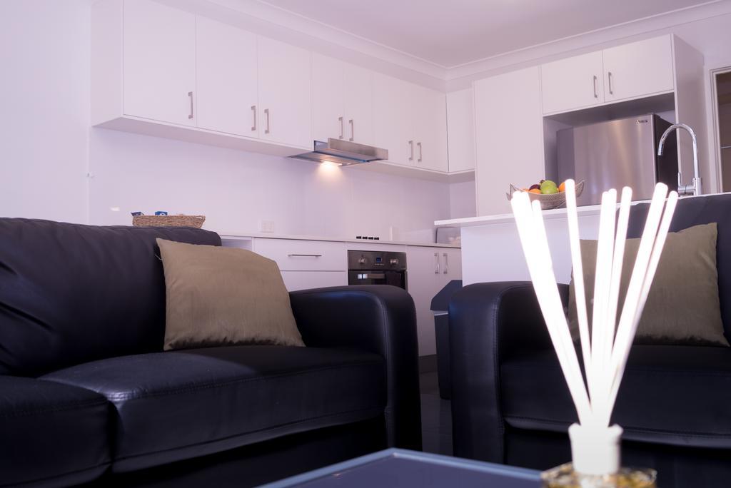 The Northside Retreat Brisbane