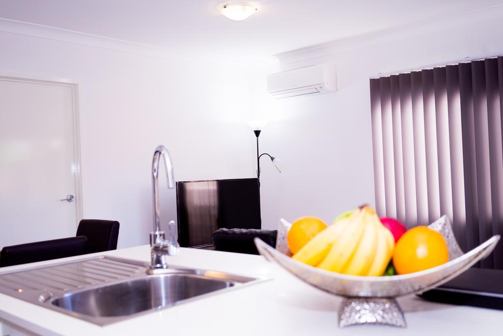 The Northside Retreat Brisbane