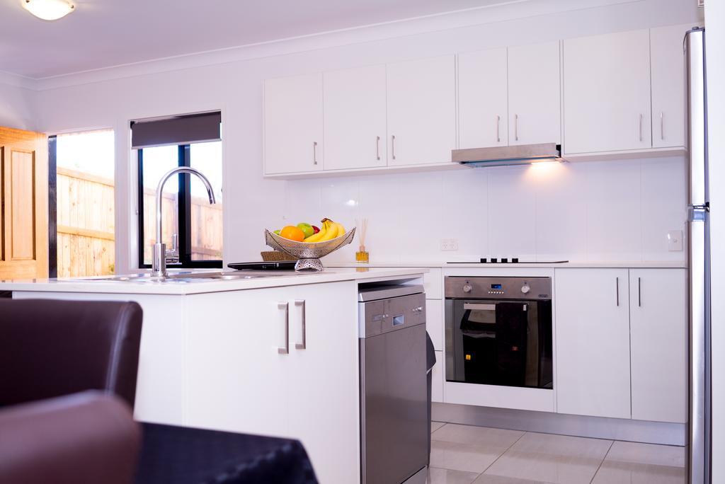 Holiday home The Northside Retreat Brisbane