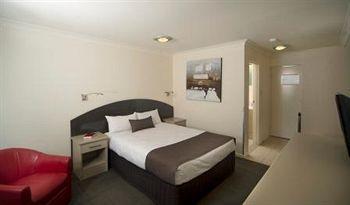 Hotel The Waterloo Bay 3*