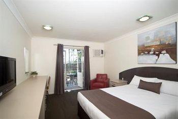 The Waterloo Bay Brisbane