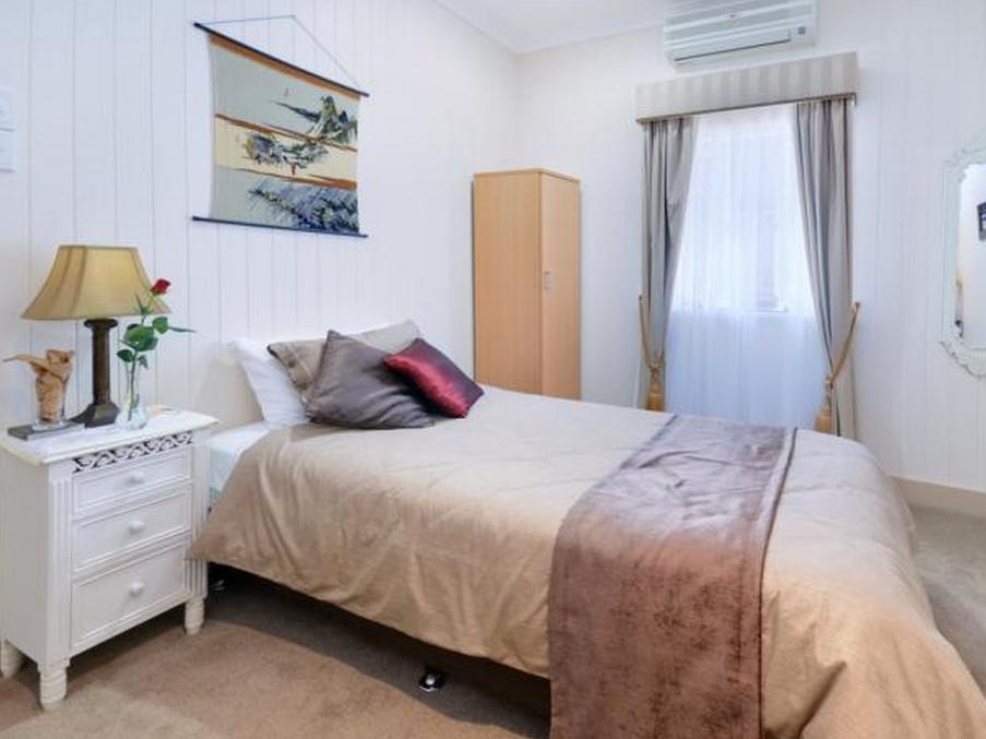 Hotel Fern Brisbane