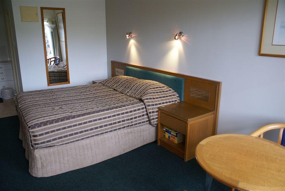 Motel Coopers Colonial Brisbane