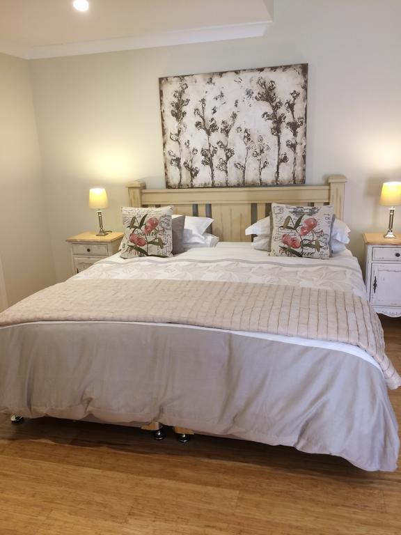 Bed & Breakfast Chapel Woods Brisbane