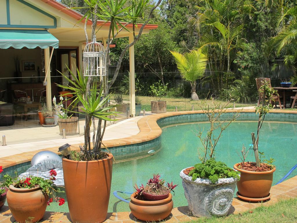 Bed & Breakfast Chapel Woods Brisbane