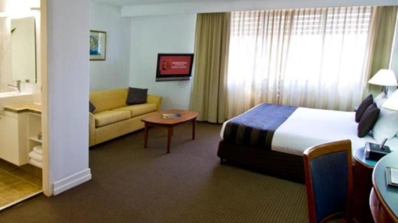 Hotel Great Southern Brisbane