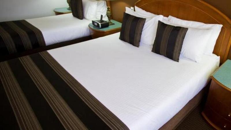 Hotel Great Southern Brisbane