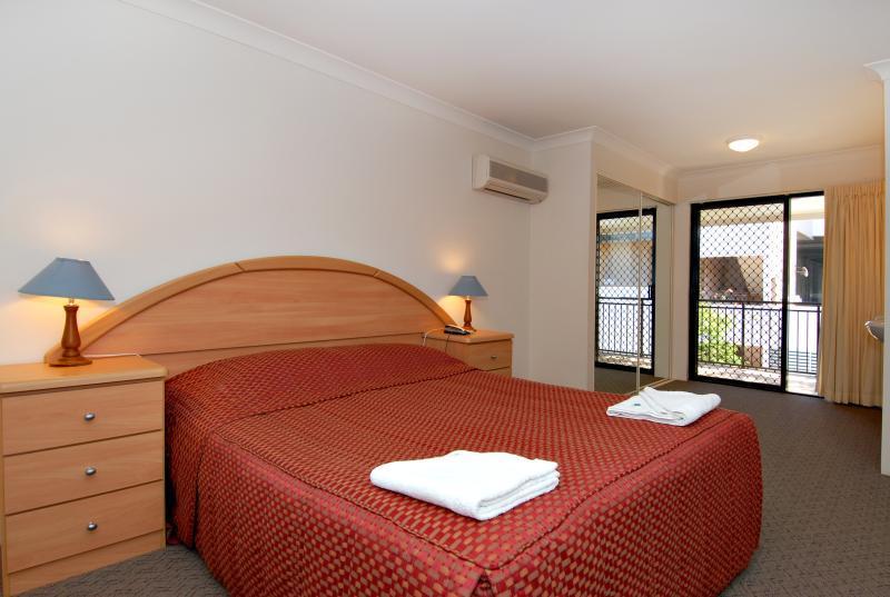 Aparthotel Spring Hill Mews
