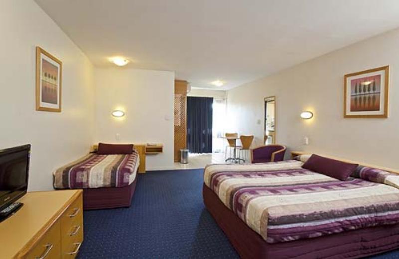 Airolodge International Brisbane