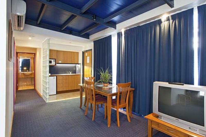 Motel Airolodge International 4*