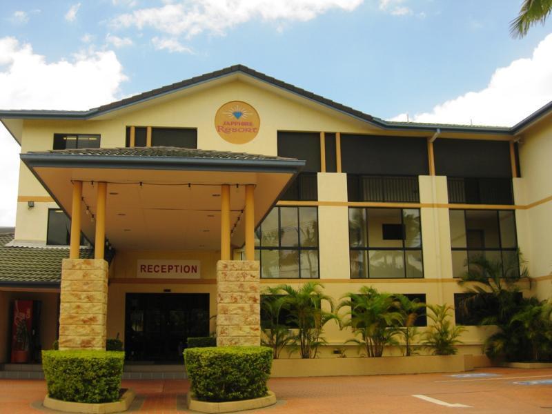 Resort Saphire 3*