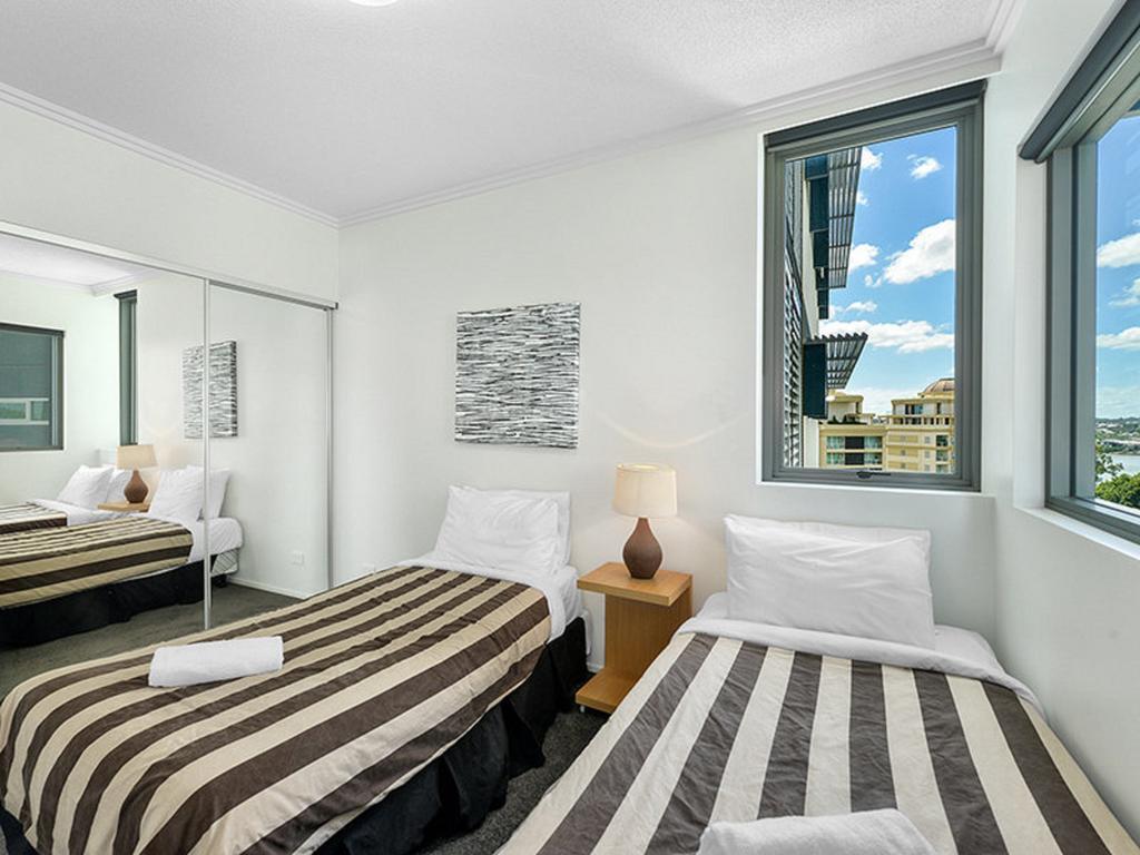 Story Brisbane