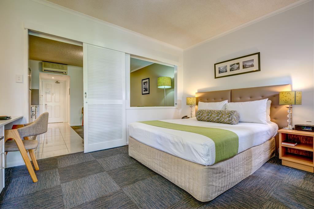 Aparthotel Quest On Story Bridge