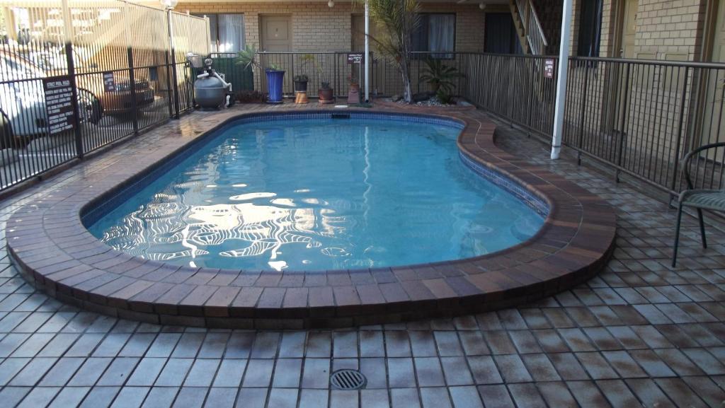 Motel Chermside Motor 3*