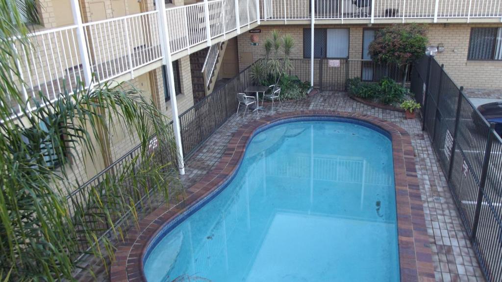 Chermside Motor 3* Brisbane