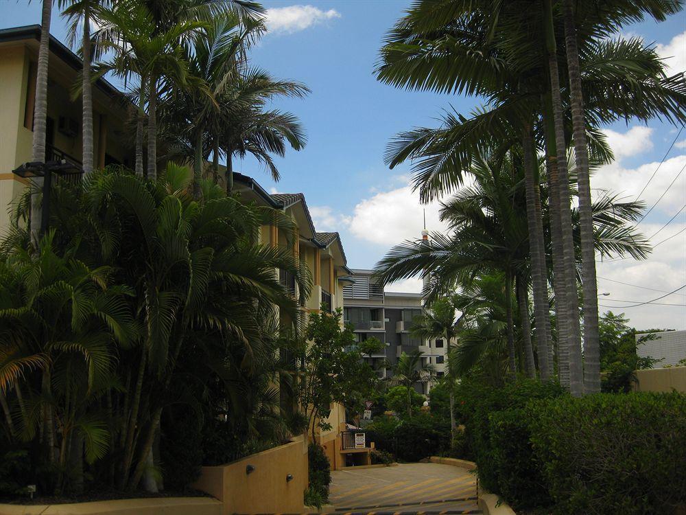 Resort Saphire Brisbane