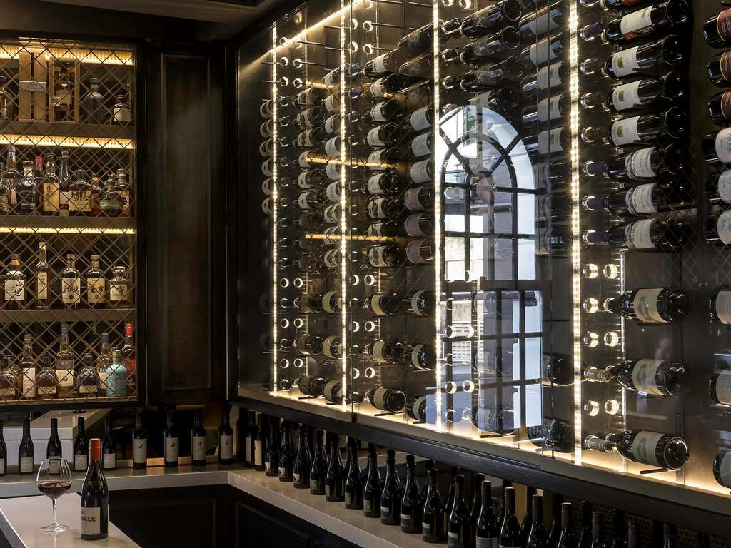 Hotel The Inchcolm By Ode 5*