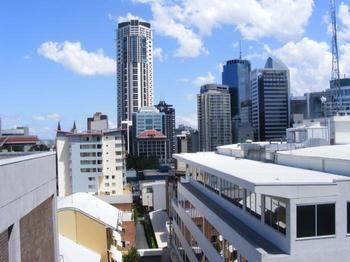 Apartment Tribeca Brisbane