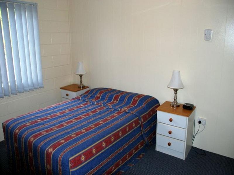 Aparthotel Forest