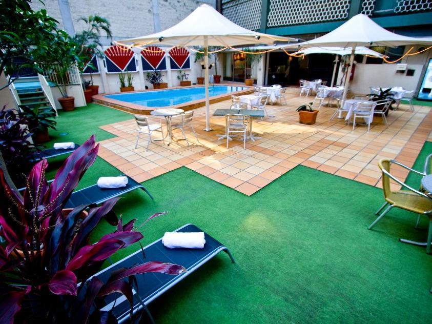 Hotel Great Southern 4*