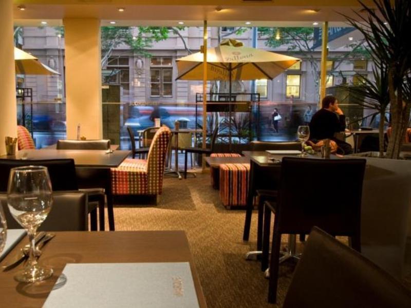 Hotel Great Southern Brisbane