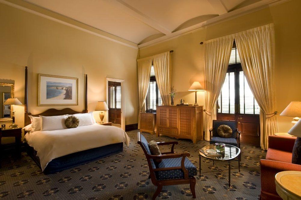 Hotel Treasury 5*