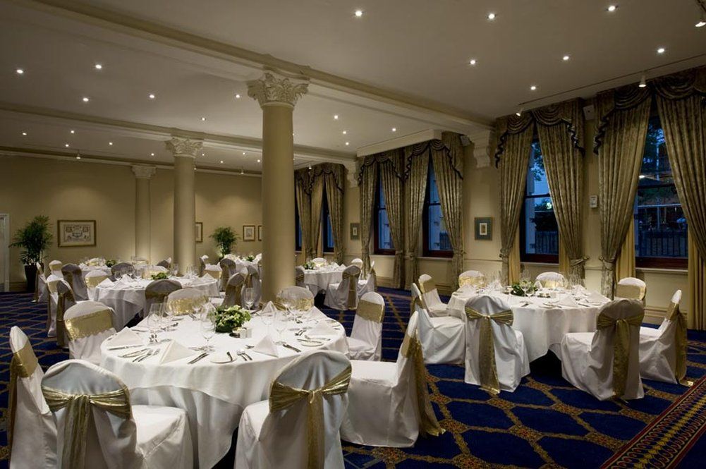 Hotel Treasury 5*