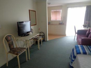 Aparthotel St Lucia Gardens