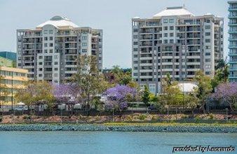 The Oasis Brisbane