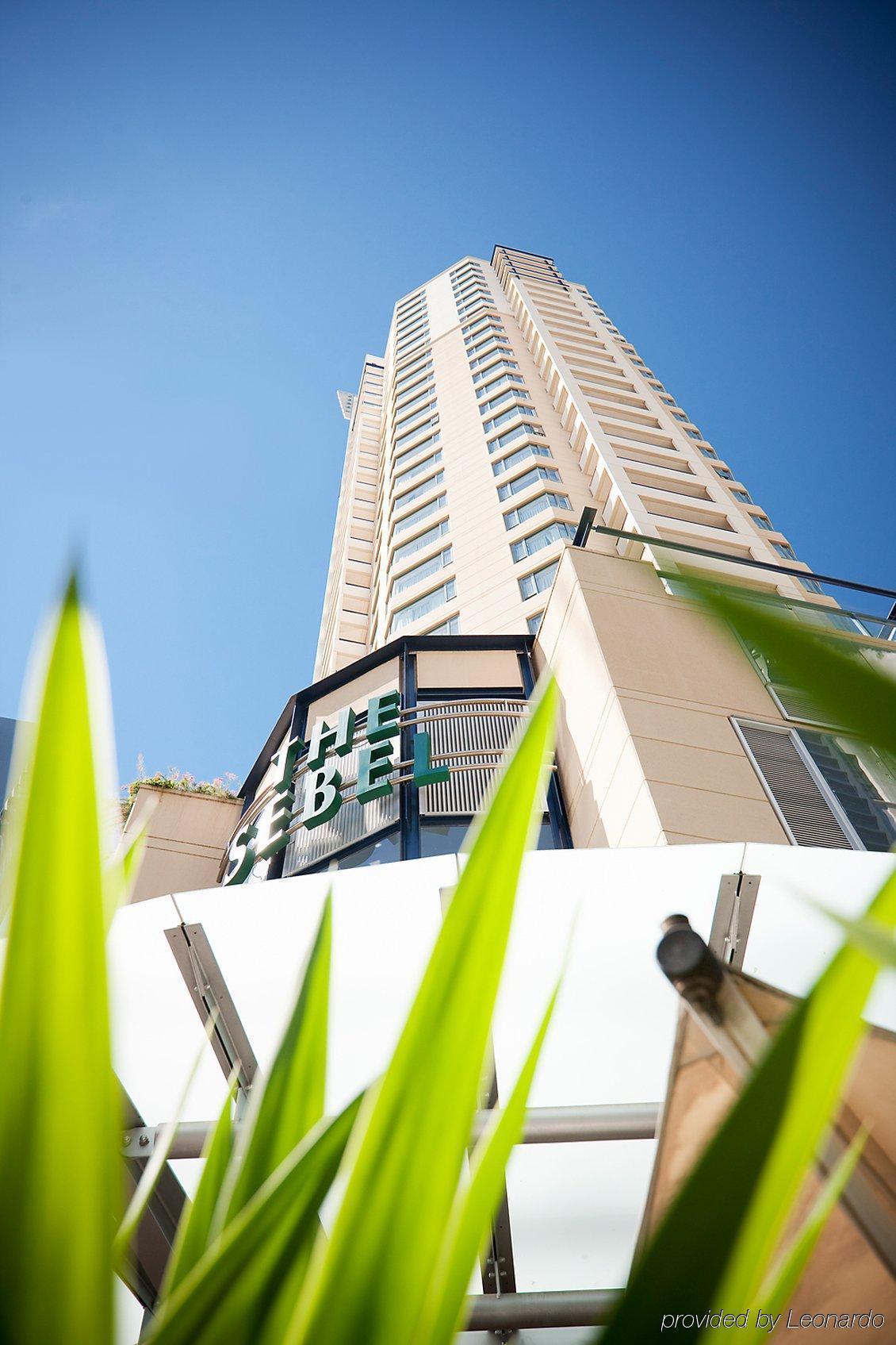 The Sebel Aparthotel 5*