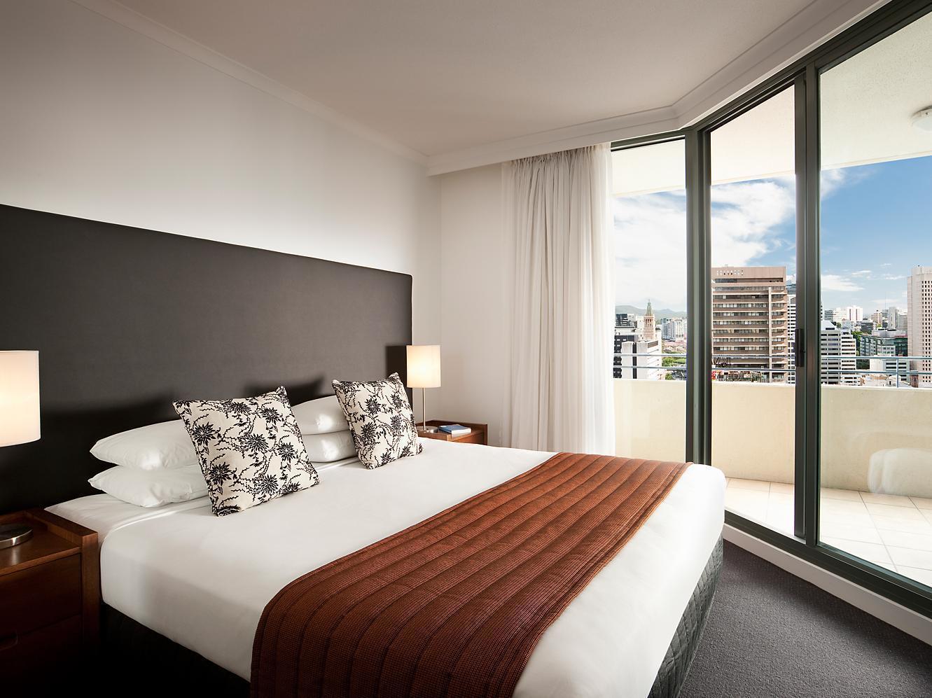 The Sebel 4* Brisbane