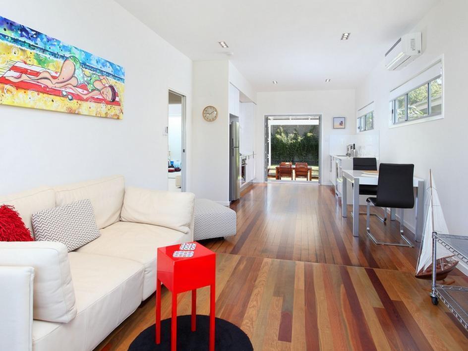 Corporate House * Brisbane