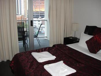 The Hub 4* Brisbane