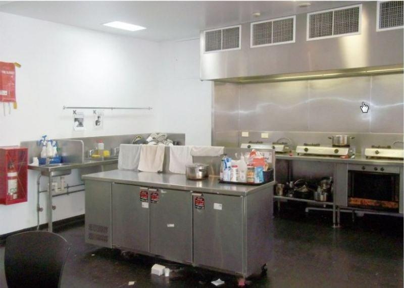 Base Embassy * Brisbane