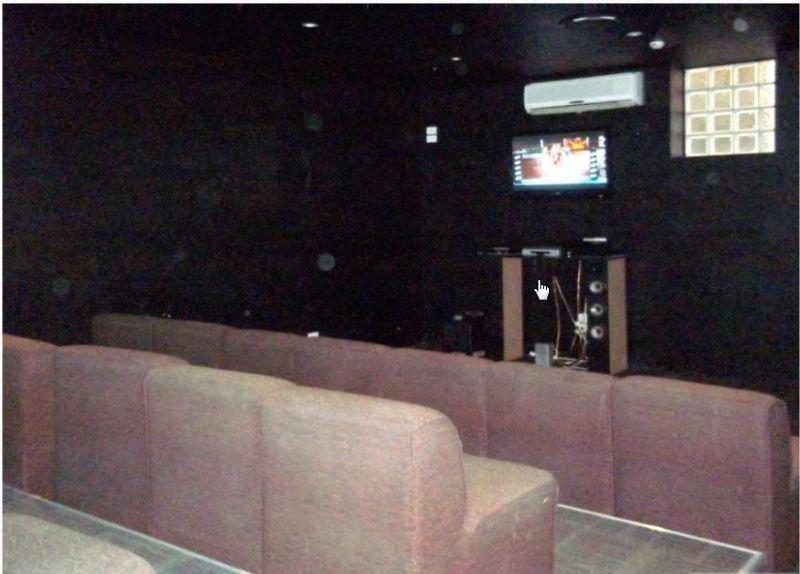 Hostel Base Embassy *