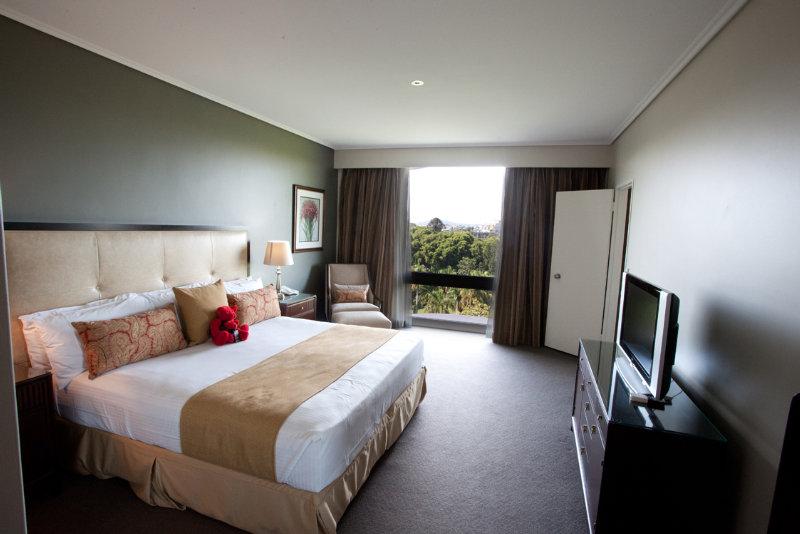 Royal On The Park Brisbane