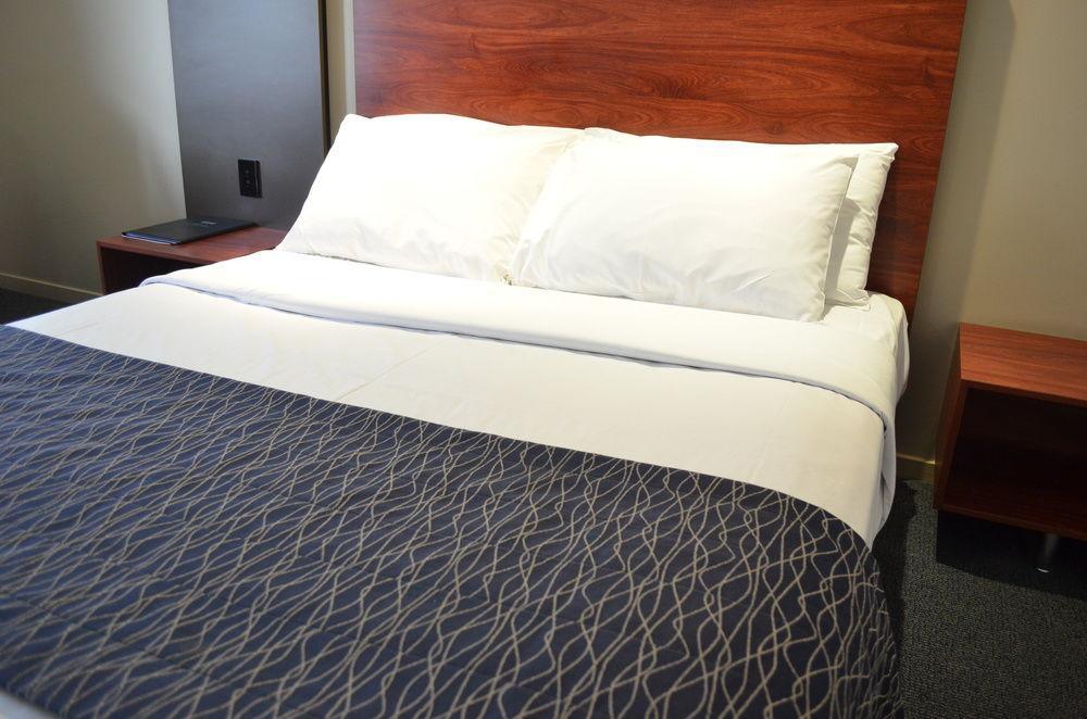 Rocklea International 4* Brisbane