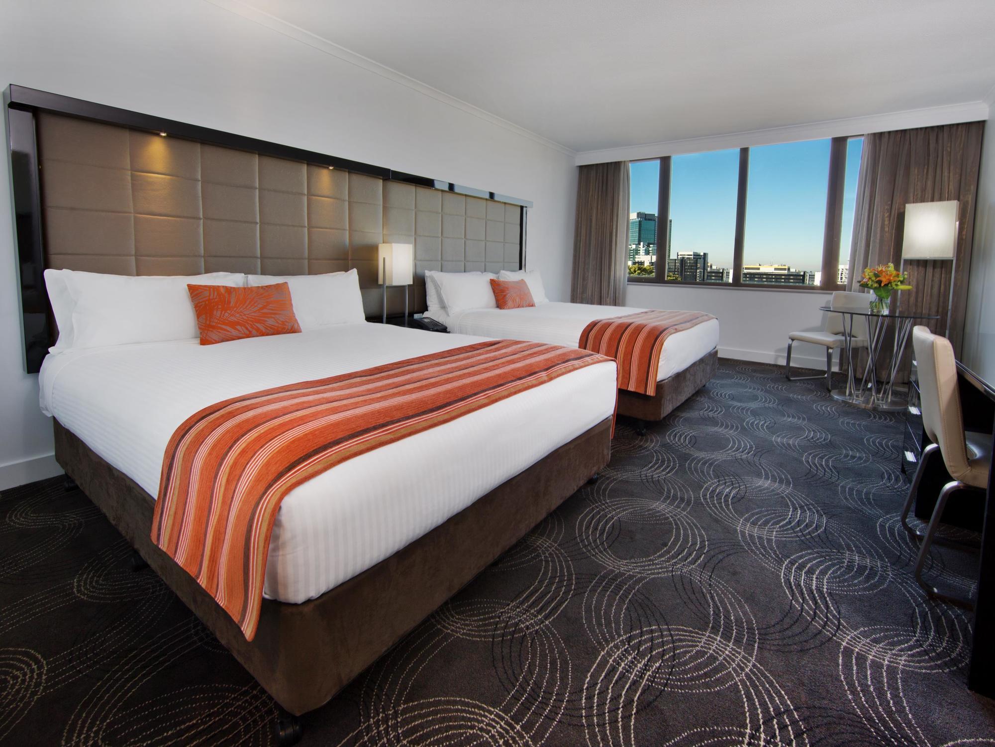 The Park Hotel 4*