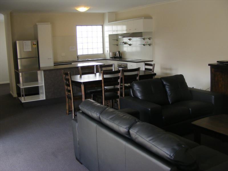 Fv4006 Aparthotel Brisbane