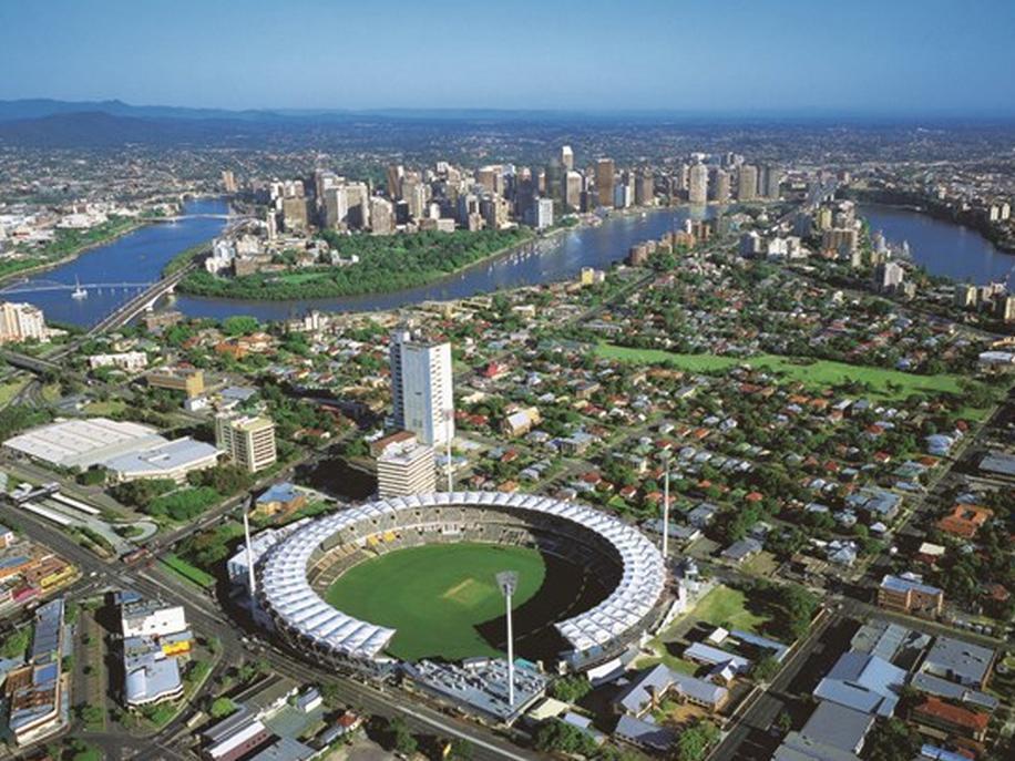 West End 4* Brisbane