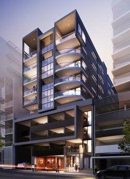 Morgan Aparthotel Brisbane