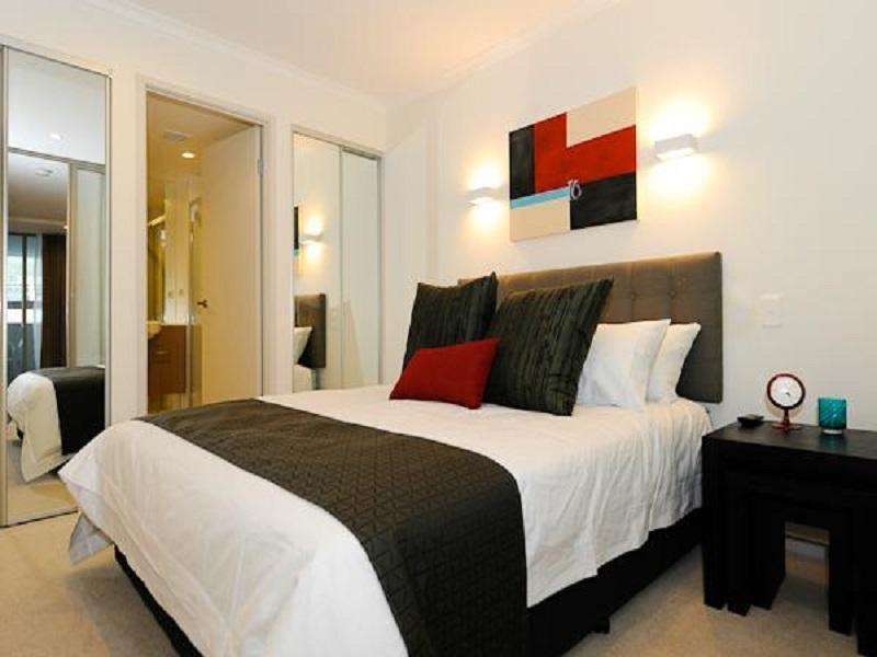 Morgan 4* Brisbane
