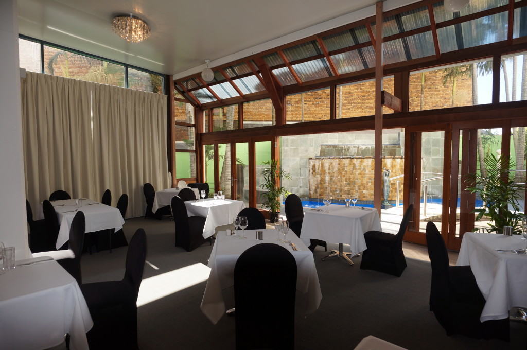 Diana Woolloongabba 4*