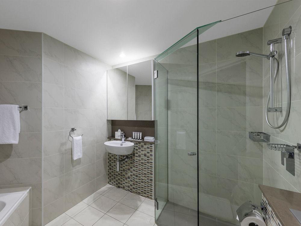 Meriton Adelaide Street, Hotel Brisbane