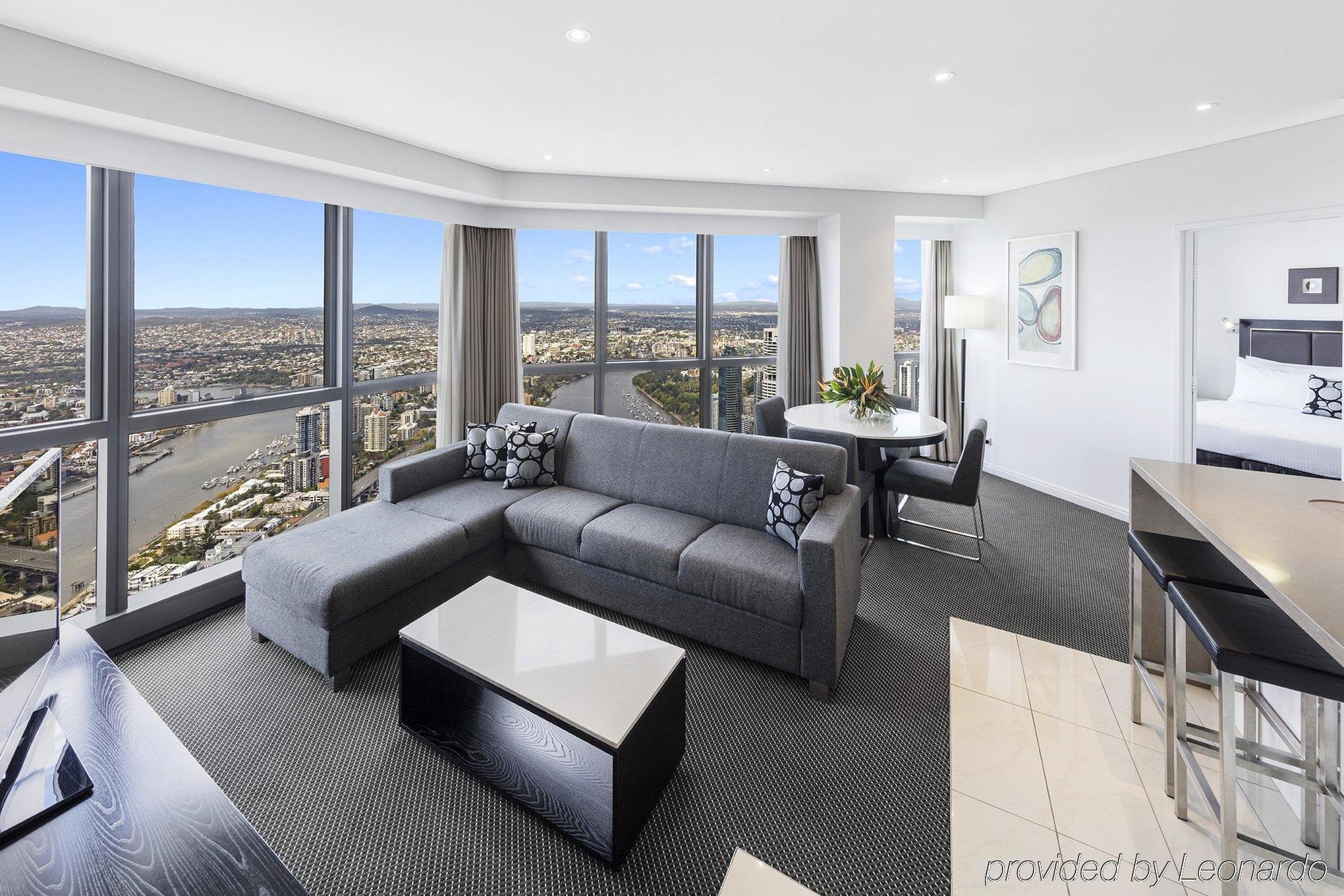 Meriton Adelaide Street, 5* Brisbane